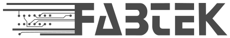 Fabtek Logo